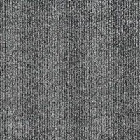 Ковровое покрытие Cairo 2216 Серый 1 метр