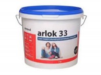 Клей универсальный для напольных покрытий ARLOK 33
